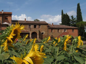 Podere La Capacciola Sinalunga